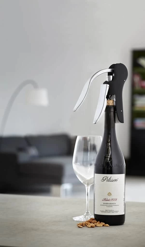 Proptrækkersæt - 3 Dele 4 Proptrækkersæt - 3 Dele - Billede 2