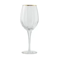 Claudine Hvidvinsglas