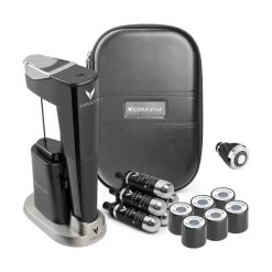 Vinsystem Model Eleven -Butiksbar forsyningsbutik 3990 02156f7f b581 4a82 a072 12c18530a9a3