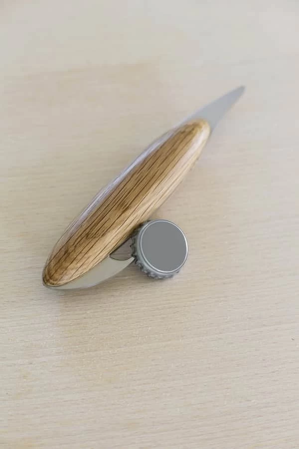 Spring Copenhagen Oplukker - Spring Bird 4 Spring Copenhagen Oplukker - Spring Bird - Billede 2