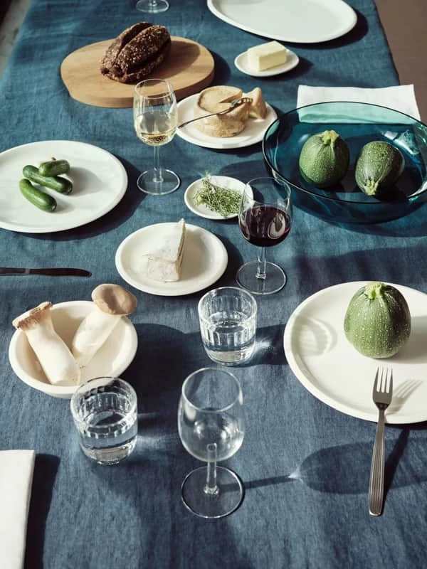 Iittala Raami Hvidvinsglas - 2 Stk. 5 Iittala Raami Hvidvinsglas - 2 Stk. - Billede 3