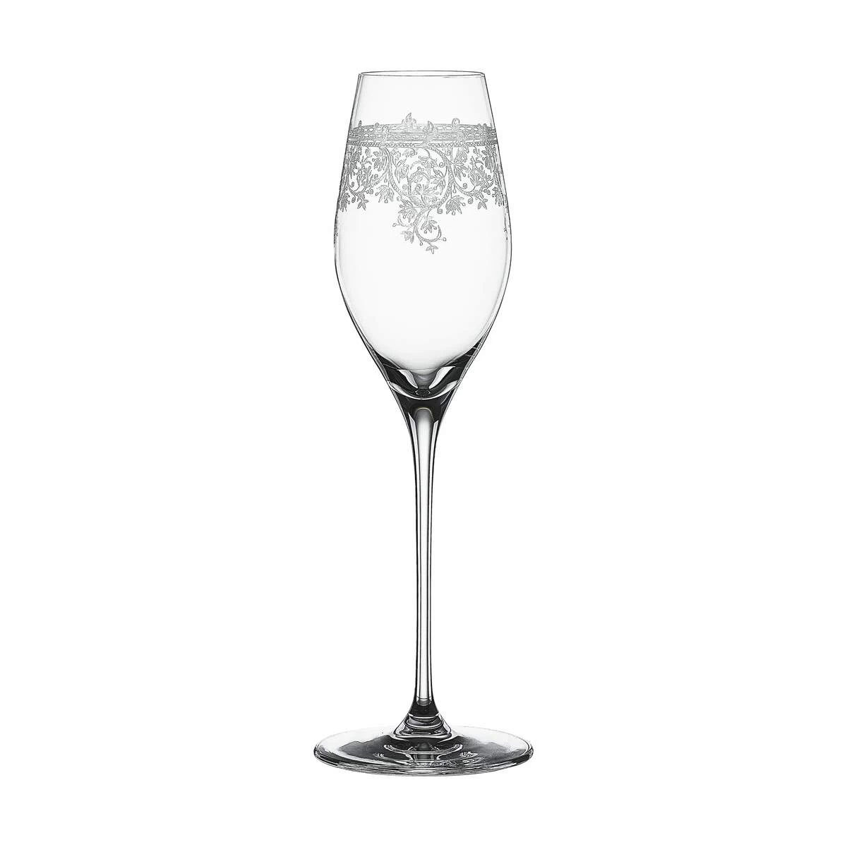 Spiegelau Arabesque Champagneglas 3 Spiegelau Arabesque Champagneglas