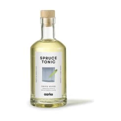 Aarke Drink Mixer - Spruce Tonic