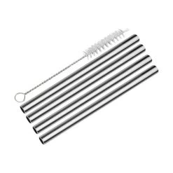 Cilio Sugerør M- Rensebørste - 4 Stk.