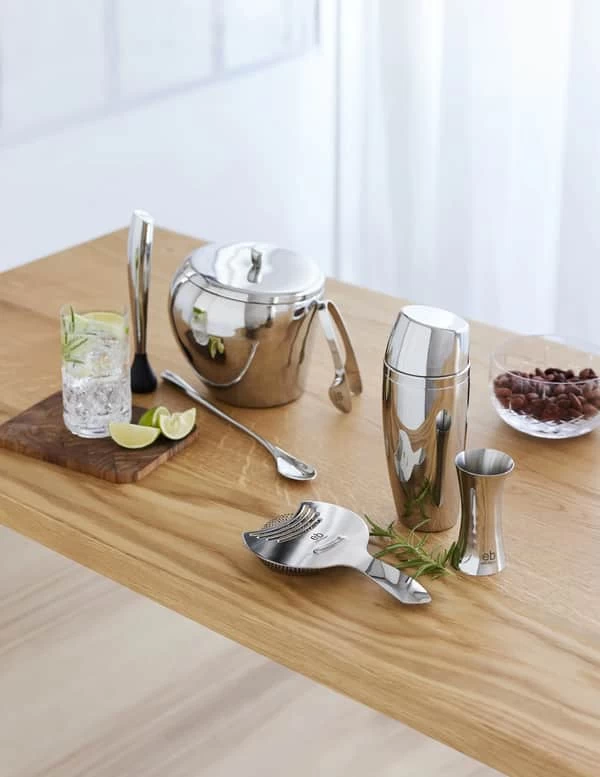 XO Shaker 4 XO Shaker - Billede 2