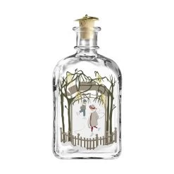 Holmegaard Christmas 2018 Juleflaske