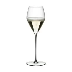 Riedel Veloce Champagneglas - 2 Stk. -Butiksbar forsyningsbutik 3990 1317dcfd 121f 42a2 93f9 0d3f5d9efa2a