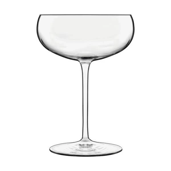 Luigi Bormioli Talismano Cocktailglas - 2 Stk. 3 Luigi Bormioli Talismano Cocktailglas - 2 Stk.