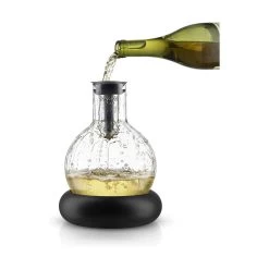 Eva Solo Dekanteringskaraffel M. Køleelement