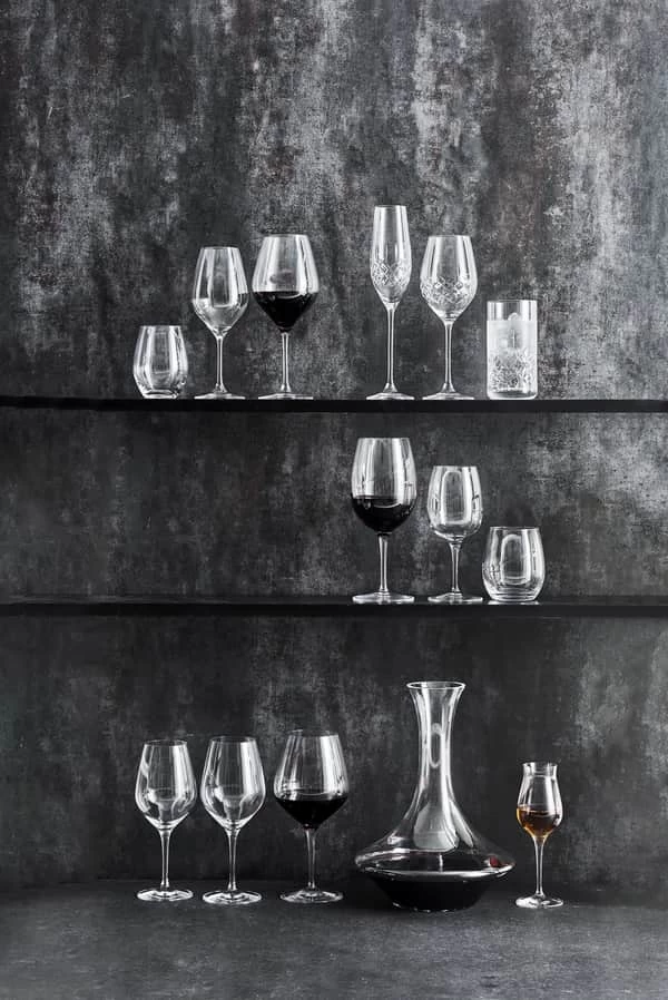 Spiegelau Authentis Bourgogneglas 6 Spiegelau Authentis Bourgogneglas - Billede 4