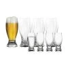 Ølglas Og Snapseglas - 8 Stk. 1 Ølglas Og Snapseglas - 8 Stk. -Butiksbar forsyningsbutik 3990 1a1d2dda 4323 461b 88d2 761ce7a65a53