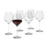 Legio Nova Rødvinsglas - 6 Stk. -Butiksbar forsyningsbutik 3990 1a56da67 33da 493d b680 f95f693a1b75