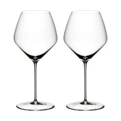 Riedel Veloce Pinot Noir/Nebbiolo Vinglas - 2 Stk.
