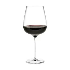 Holmegaard Bouquet Rødvinsglas