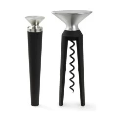 Rosendahl Grand Cru Oplukker Og Proptrækker