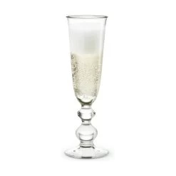 Holmegaard Charlotte Amalie Champagneglas