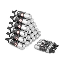 Pure Gaskapsel - 24 Stk.