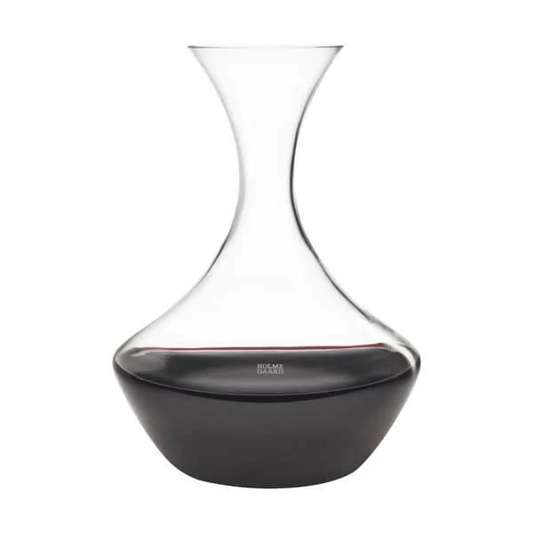 Holmegaard Perfection Vinkaraffel 4 Holmegaard Perfection Vinkaraffel - Billede 2