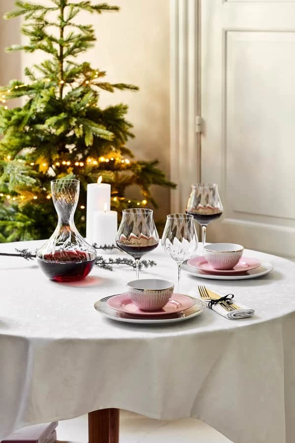 Holmegaard Glorious Vinkaraffel 5 Holmegaard Glorious Vinkaraffel - Billede 3