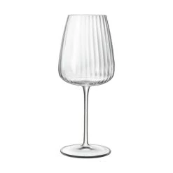 Luigi Bormioli Optica Hvidvinsglas - 4 Stk. 7 Luigi Bormioli Optica Hvidvinsglas - 4 Stk. -Butiksbar forsyningsbutik 3990 27804e34 06ba 4c32 be8f 4f4aed22b5a1