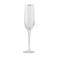 Claudine Champagneglas