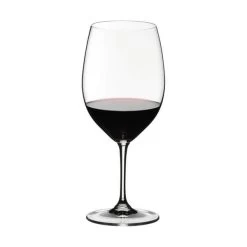 Riedel Vinum Bordeaux Rouge Rødvinsglas - 2 Stk. -Butiksbar forsyningsbutik 3990 2ae1077e 8a39 4a92 9325 4fb06d04a793