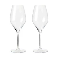 Butiksbar forsyningsbutik 6 Rosendahl Premium Champagneglas - 2 Stk.