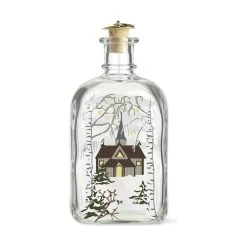 Holmegaard Christmas 2021 Juleflaske