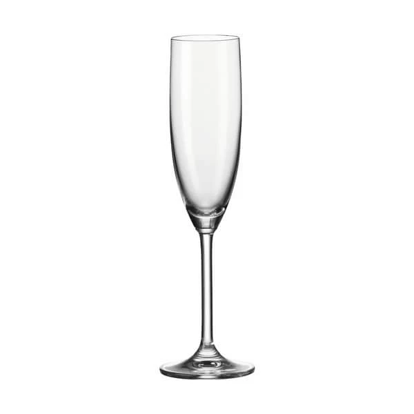 Leonardo Daily Champagneglas - 6 Stk. 6 Leonardo Daily Champagneglas - 6 Stk. - Billede 4