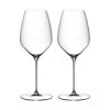 Riedel Veloce Riesling Vinglas - 2 Stk. -Butiksbar forsyningsbutik 3990 31b7292f 972d 40d2 9515 a48bbdcf1686