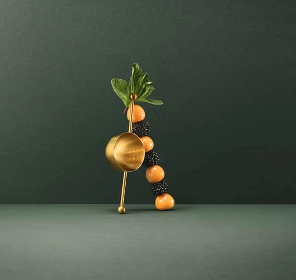 Vippemålebæger 4 Vippemålebæger - Billede 2