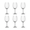 Leonardo Daily Bordeauxglas - 6 Stk. -Butiksbar forsyningsbutik 3990 37142b01 2d48 4ad3 a00e 98430091d8ee