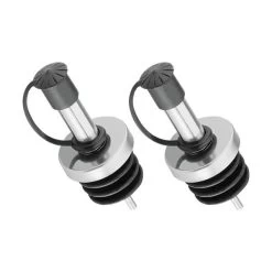 Cilio Mezzo Skænkeprop - 2 Stk.