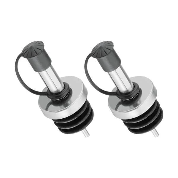 Cilio Mezzo Skænkeprop - 2 Stk. 3 Cilio Mezzo Skænkeprop - 2 Stk.