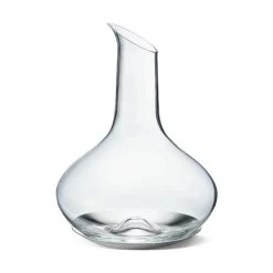 Georg Jensen Sky Vinkaraffel M. Coaster