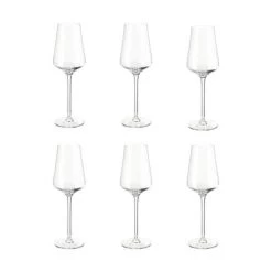 Leonardo Puccini Digestif Glas - 6 Stk.