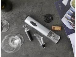 NORDIC SENSE Vinåbnersæt - 4 Dele -Butiksbar forsyningsbutik 3990 3fb33f18 2526 446a ae60 b16e2702902c