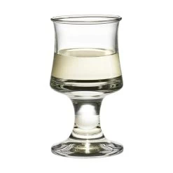 Holmegaard Skibsglas Hvidvinsglas