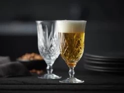 Lyngby Glas Melodia Ølglas - 4 Stk. 9 Lyngby Glas Melodia Ølglas - 4 Stk. -Butiksbar forsyningsbutik 3990 43c1e80e ba41 402b 9911 02460a3550e8