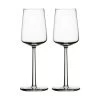 Iittala Essence Hvidvinsglas - 2 Stk.