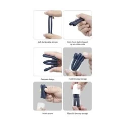 On-the-go Sugerør 7 On-the-go Sugerør -Butiksbar forsyningsbutik 3990 45e2b99f 221e 4c53 9f28 8d8aa4cebceb