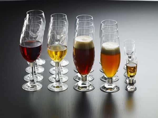 Elegance Hvidvinsglas - 2 Stk. 4 Elegance Hvidvinsglas - 2 Stk. - Billede 2