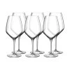 Luigi Bormioli Atelier Rødvinsglas - 6 Stk. -Butiksbar forsyningsbutik 3990 48caeb04 0808 4e5c 88c5 06e93d43ac40