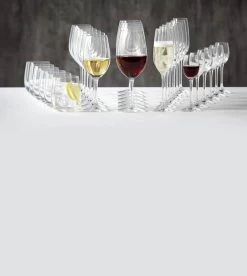 Encore Champagneglas - 6 Stk. -Butiksbar forsyningsbutik 3990 4a454854 4a6f 4512 8c14 7bba016c39ff