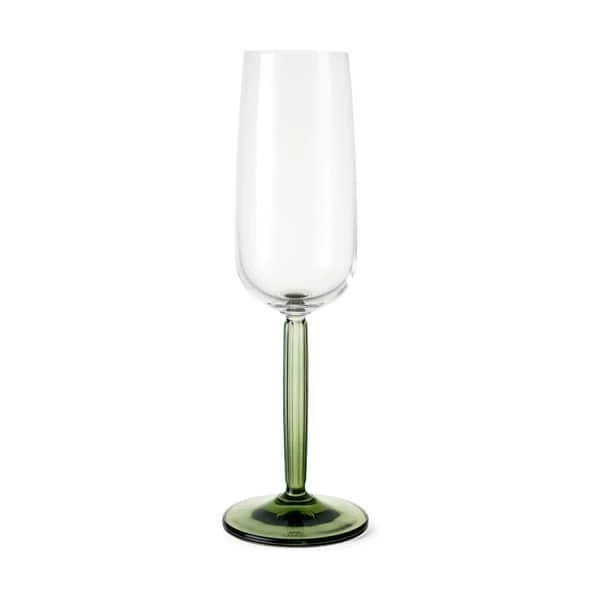 Kähler Hammershøi Champagneglas - 2 Stk. 3 Kähler Hammershøi Champagneglas - 2 Stk.