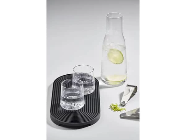 Zone Rocks Cocktailmåtte 4 Zone Rocks Cocktailmåtte - Billede 2