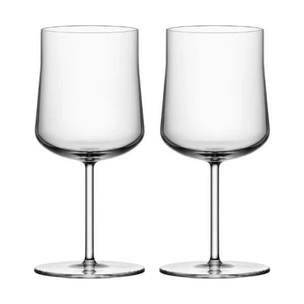 Orrefors Informal Vinglas - 2 Stk. 3 Orrefors Informal Vinglas - 2 Stk.