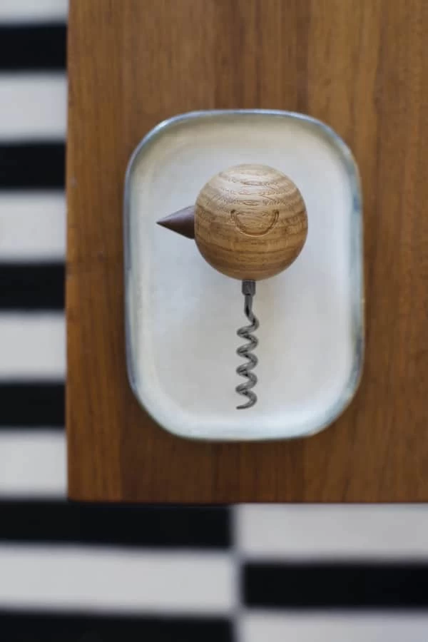 Spring Copenhagen Tipsy Proptrækker 4 Spring Copenhagen Tipsy Proptrækker - Billede 2