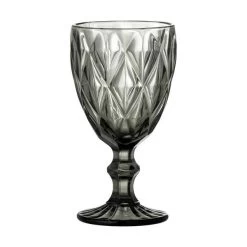 Bloomingville Asana Hvidvinsglas