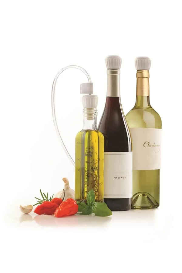 FoodSaver Vakuumpropper - 3 Stk. 4 FoodSaver Vakuumpropper - 3 Stk. - Billede 2